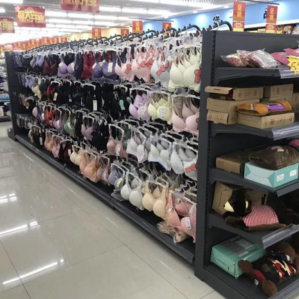 广州精品超市货架